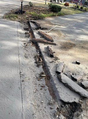 Patching Work - Our asphalt patching service is the perfect solution for repairing potholes, cracks, and other surface imperfections. We use the highest quality materials to ensure long-lasting results that will make your driveway or parking lot look like new. Our experienced team is here to provide you with reliable and efficient service that will exceed your expectations. Patching Work - Our asphalt patching service is the perfect solution for repairing potholes, cracks, and other surface imperfections. We use the highest quality materials to ensure long-lasting results that will make your driveway or parking lot look like new. Our experienced team is here to provide you with reliable and efficient service that will exceed your expectations.
