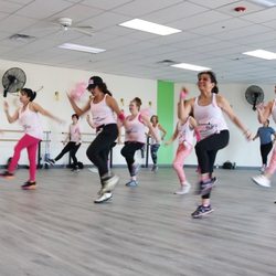 Wicked Pilates & Fitness - Zumba at Wicked Pilates