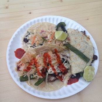 Blackrocks Brewery - Double bonus with Dia de los Tacos food truck on our visit! - Breweries Near Me - Marquette, Michigan Blackrocks Brewery - Double bonus with Dia de los Tacos food truck on our visit! - Breweries Near Me - Marquette, Michigan