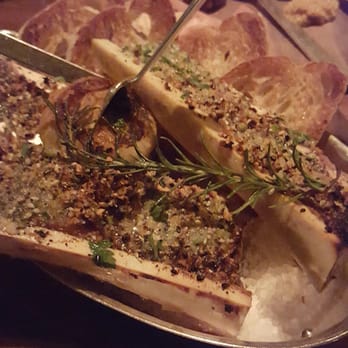 Blue Duck Tavern - Bone Marrow- It was incredible! - New American Near Me - Washington, DC, District of Columbia Blue Duck Tavern - Bone Marrow- It was incredible! - New American Near Me - Washington, DC, District of Columbia