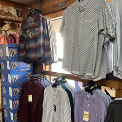 The Cowboy Store