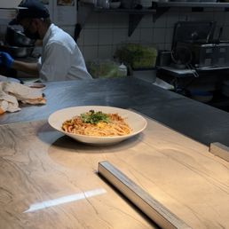 Garlic Noodle Garlic Noodle