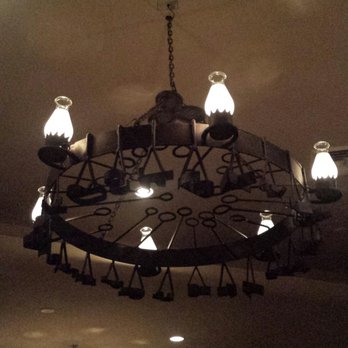 Stockyards Restaurant - Branding iron lamp. Must. Have. - Steakhouses Near Me - Phoenix, Arizona Stockyards Restaurant - Branding iron lamp. Must. Have. - Steakhouses Near Me - Phoenix, Arizona