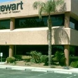 Stewart Title & Trust of Tucson