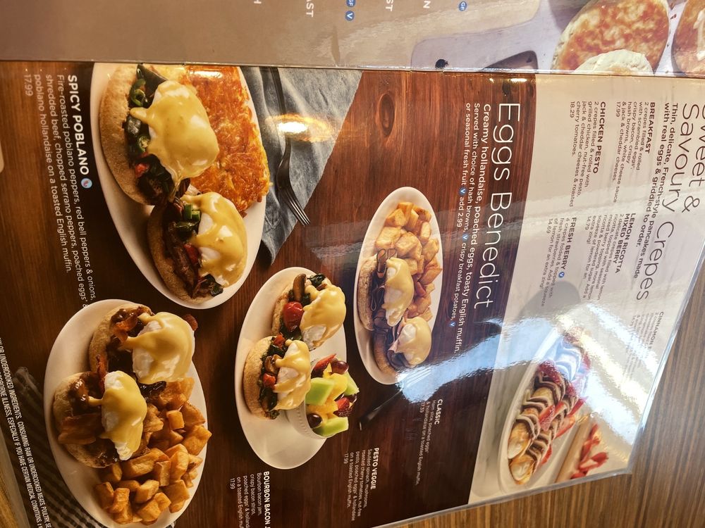 IHOP Updated June 2024 23 Photos 902 Wallbridge Loyalist Road