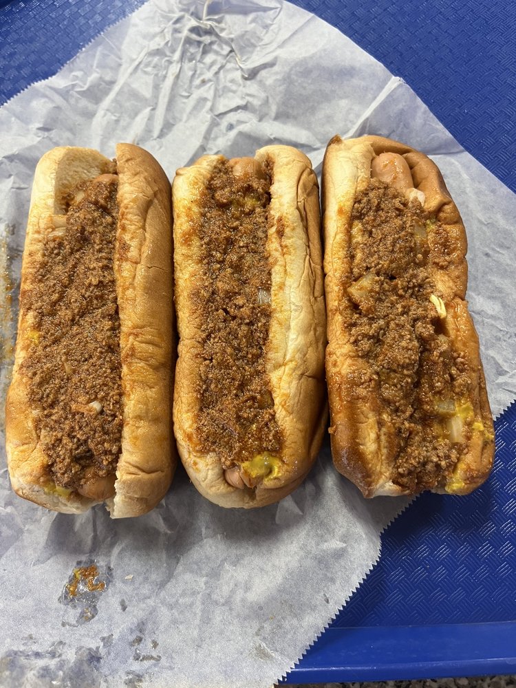 BANTAM CHEF 77 Photos & 52 Reviews 418 S Alabama Ave, Chesnee