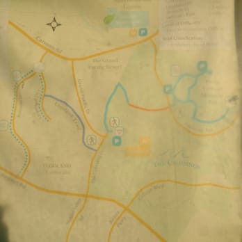 The Crossings trail - Map - Hiking Near Me - Carlsbad, California The Crossings trail - Map - Hiking Near Me - Carlsbad, California