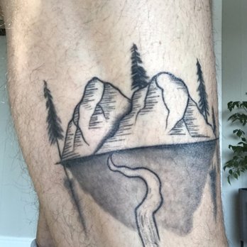 Aloha Tattoos - Tattoo Near Me - Murray, Utah