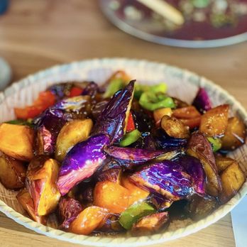 Miss Qu Barbecue & Restaurant - Chinese Near Me - Markham, Ontario