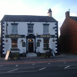 White Bull