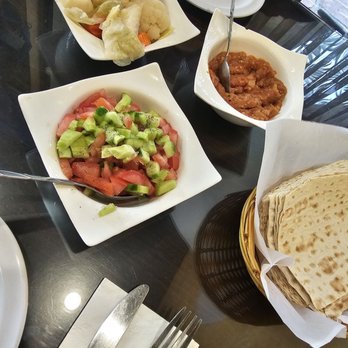 MOON MART KABAB - Updated July 2024 - 192 Photos & 219 Reviews - 400 S ...