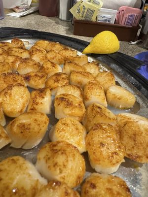 Pier 41 Seafood by null