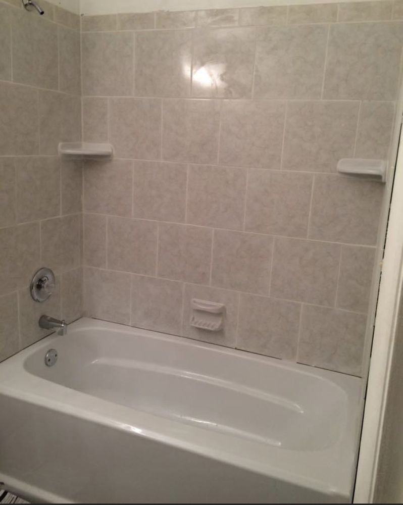 Slide of Residential drain cleaning and Plumbing