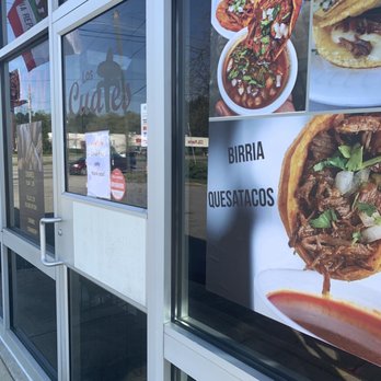 Los Cuates - Mexican Near Me - Raleigh, North Carolina