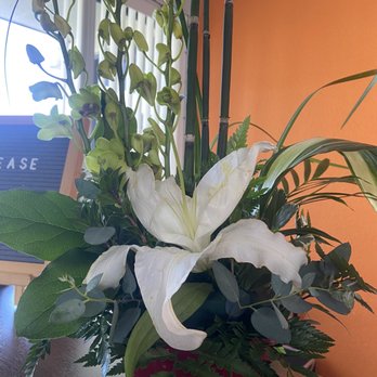 Modesto Exotic Flowers - Florists Near Me - Modesto, California Modesto Exotic Flowers - Florists Near Me - Modesto, California