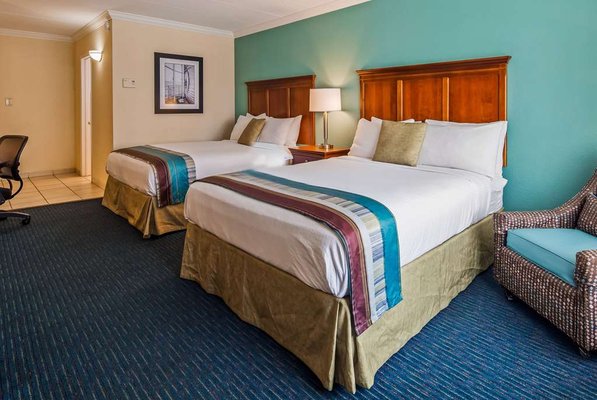 The Sandbar Hotel Myrtle Beach, Trademark Collection by Wyndham by null