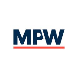 MPW Immobilien Michael Werner GmbH - MPW Immobilien Logo