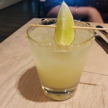 Jean Georges - Topping Rose House - Ginger Margarita - New American Near Me - Bridgehampton, New York Jean Georges - Topping Rose House - Ginger Margarita - New American Near Me - Bridgehampton, New York