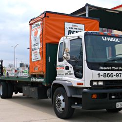 U-Haul