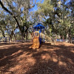 Lake Jem Park and Boat Ramp