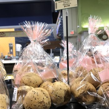 T&T Supermarket - Korean sticky rice bun - Grocery Near Me - Markham, Ontario T&T Supermarket - Korean sticky rice bun - Grocery Near Me - Markham, Ontario