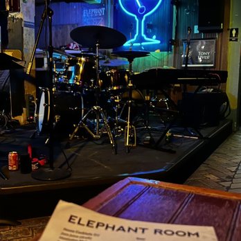 Elephant Room - Jazz & Blues Near Me - Austin, Texas Elephant Room - Jazz & Blues Near Me - Austin, Texas