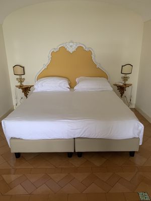 Hotel Punta Regina by null