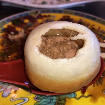 Special Noodle - Pan fried soup bun - Chinese Near Me - Newark, California Special Noodle - Pan fried soup bun - Chinese Near Me - Newark, California