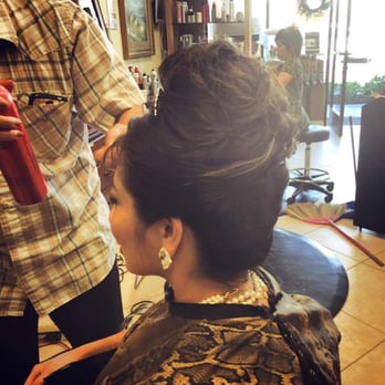 Garbos Salon - Hair Salons Near Me - Laguna Niguel, California