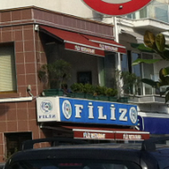 Filiz Restoran - Seafood Near Me - Istanbul, 34 Filiz Restoran - Seafood Near Me - Istanbul, 34