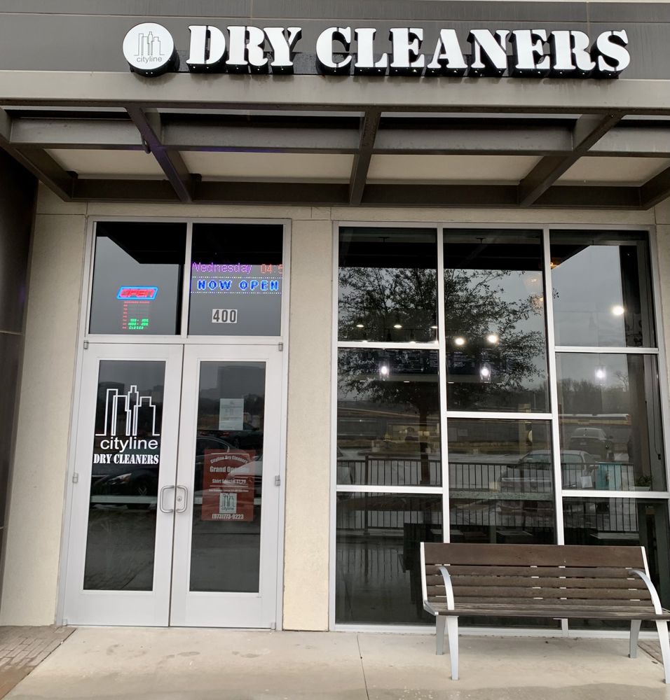 CITYLINE DRY CLEANERS Updated March 2025 120 W CityLine Dr, Richardson, Texas Dry Cleaning