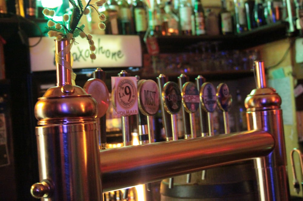 SAXOPHONE Updated April 2024 12 Photos Via Germanico 26, Roma