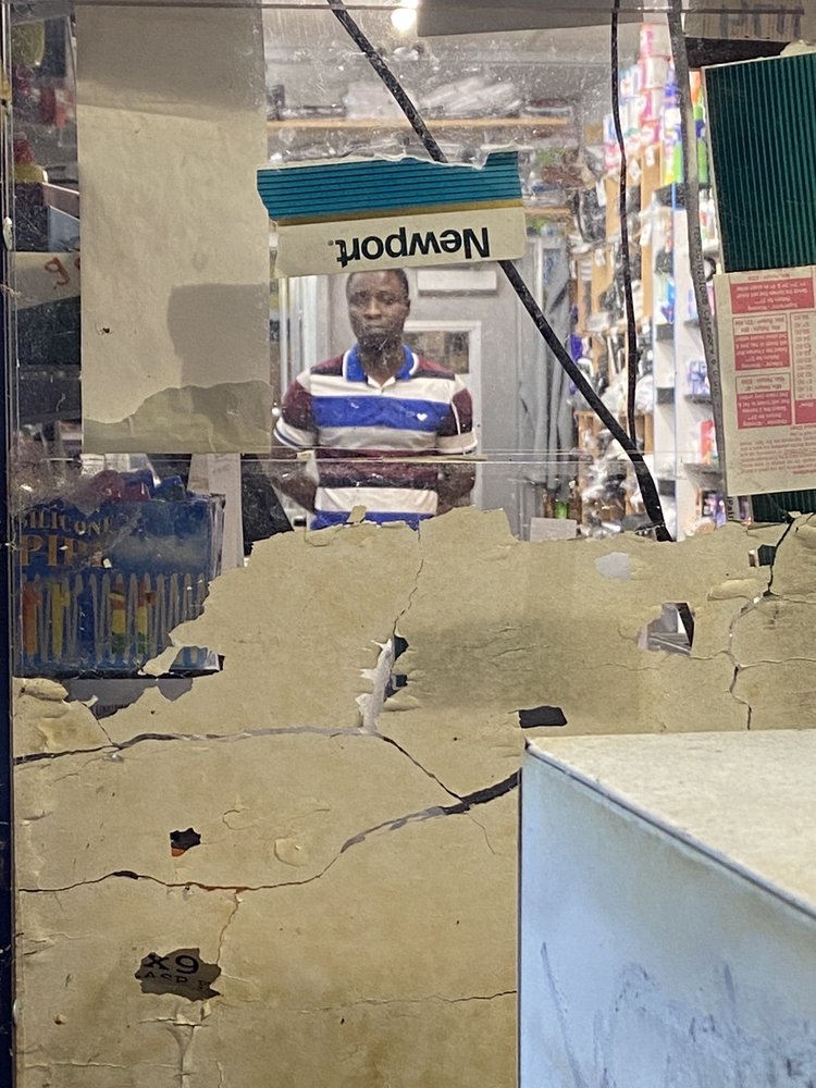 ONE STOP FOOD STORE 5699 Suitland Rd, SuitlandSilver Hill, Maryland