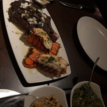Del Frisco's Double Eagle Steakhouse - Valentine's Day menu - New American Near Me - Plano, Texas Del Frisco's Double Eagle Steakhouse - Valentine's Day menu - New American Near Me - Plano, Texas