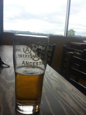 Ancestry Brewing by null