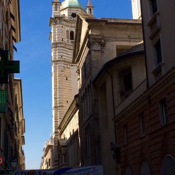 Centro Storico - Landmarks & Historical Buildings Near Me