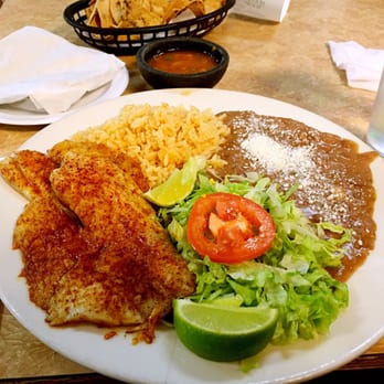 Ramirez Mexican Store - Fish fillet - Mexican Near Me - Tumwater, Washington Ramirez Mexican Store - Fish fillet - Mexican Near Me - Tumwater, Washington