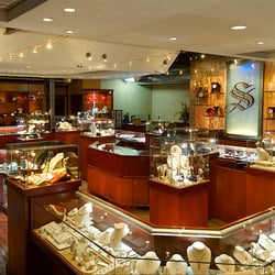 Saxon's Fine Jewelers