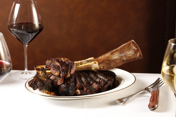 La Grande Boucherie DC by null La Grande Boucherie DC by null