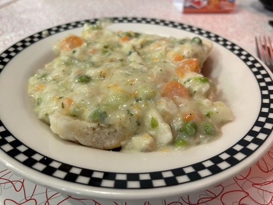 Mary's Diner by null