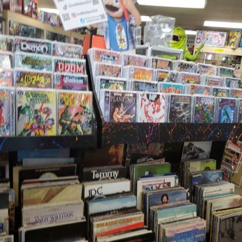 Out The Box - Toy Stores Near Me - Denver, Colorado