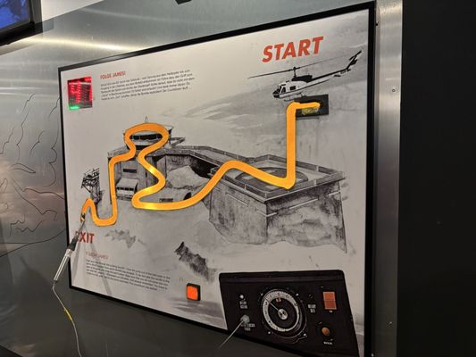 Schilthorn - Piz Gloria by null