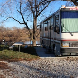 Suncatcher Lake & RV Resort