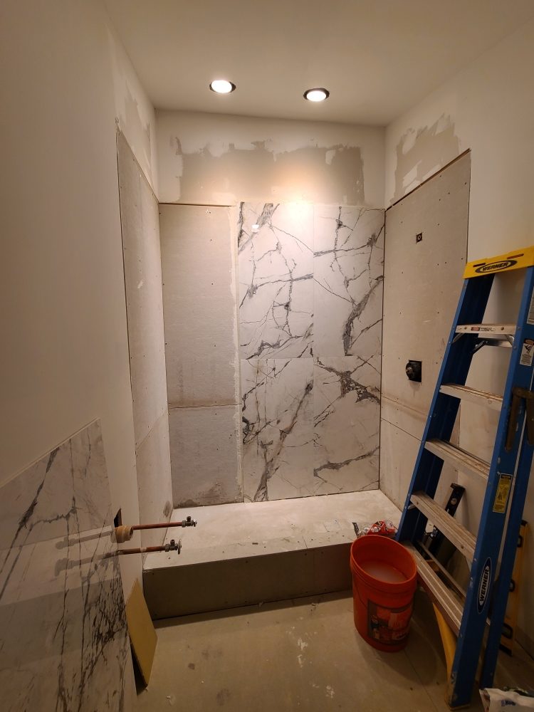 Slide of Exterior & Interior Solutions