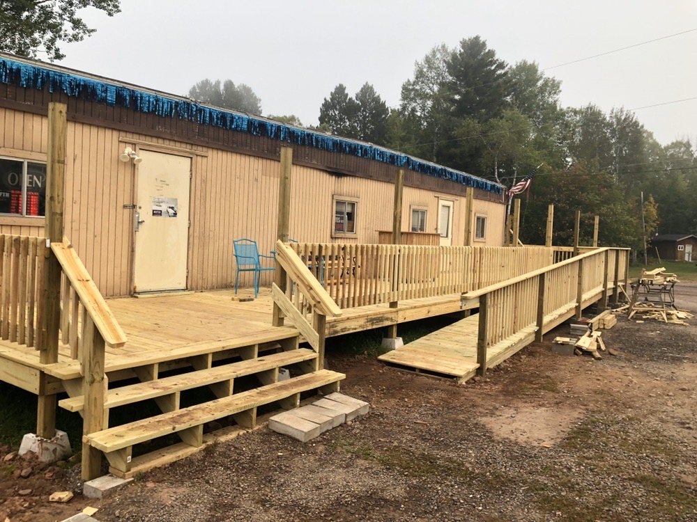 AL’S AUTO 15071 Neuman Rd, Bruce Crossing, Michigan Used Car