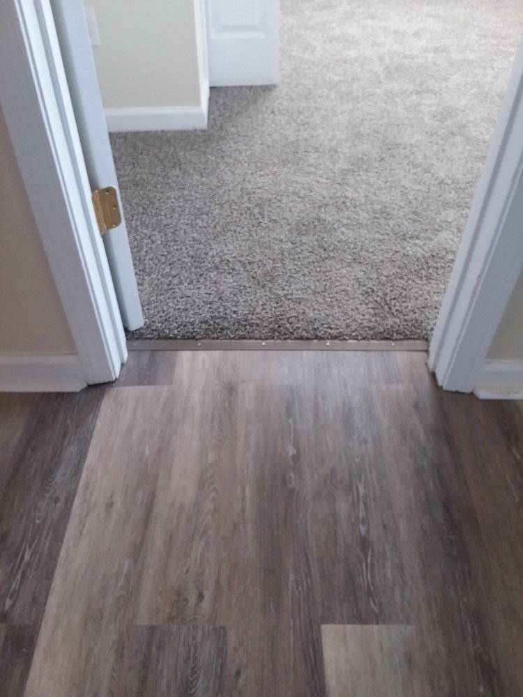 Slide of Carolina handyman and lawn care service