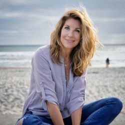 Coastal Colon Hydrotherapy - Myself. Jennifer Goldstone. Owner and therapist