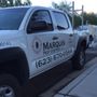Marquis Pest Control