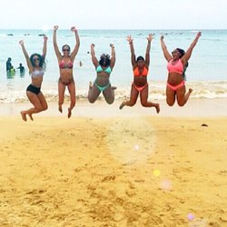Travel Is Life