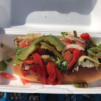 Good Dog - Vegan dog - Caterers Near Me Good Dog - Vegan dog - Caterers Near Me